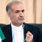سفیر ایران در روسیه ادعای نمایندگان مجلس در صدای آمریکا را رد کرد