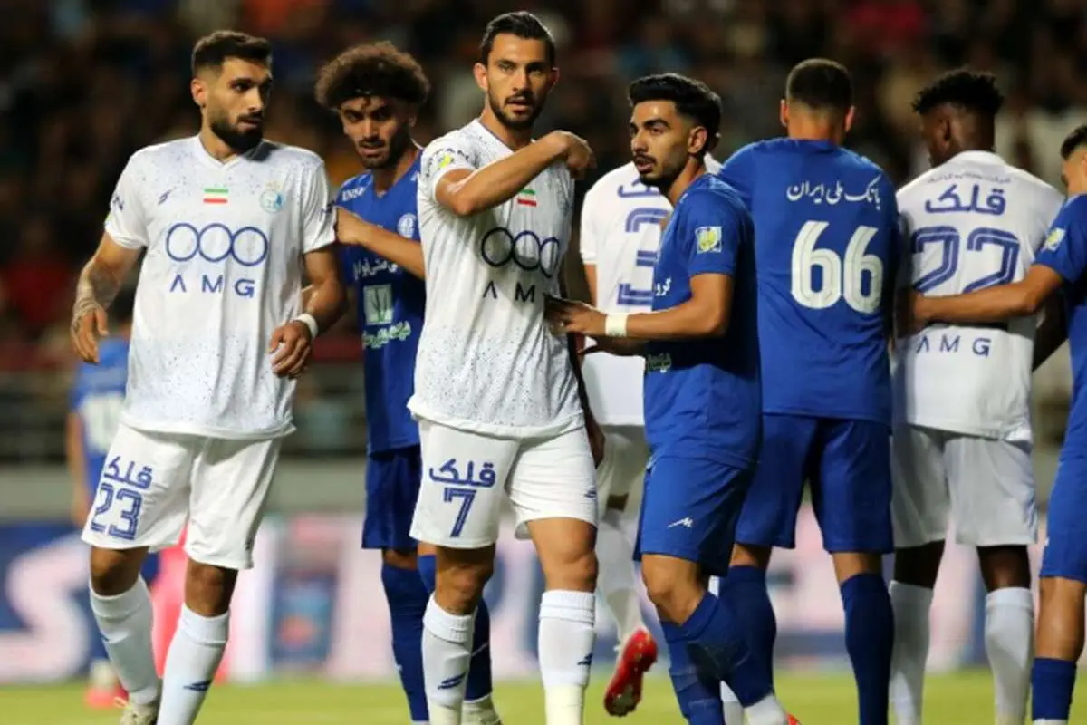آیا کارشناسان هدف دوم استقلال خوزستان بود؟