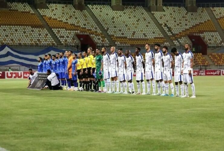 استقلال محاکمه استقلال خوزستان ؛ آیا این مجازات بود؟