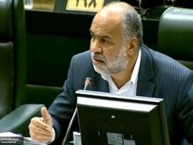 ما پیاز/ معاونان را برای موافقت با گروسی خوردیم