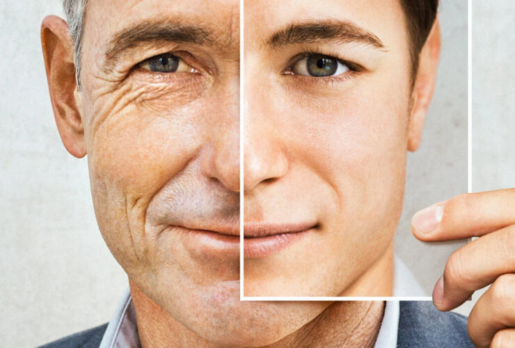 کدام غذاها باعث پیری زودرس می شوند؟