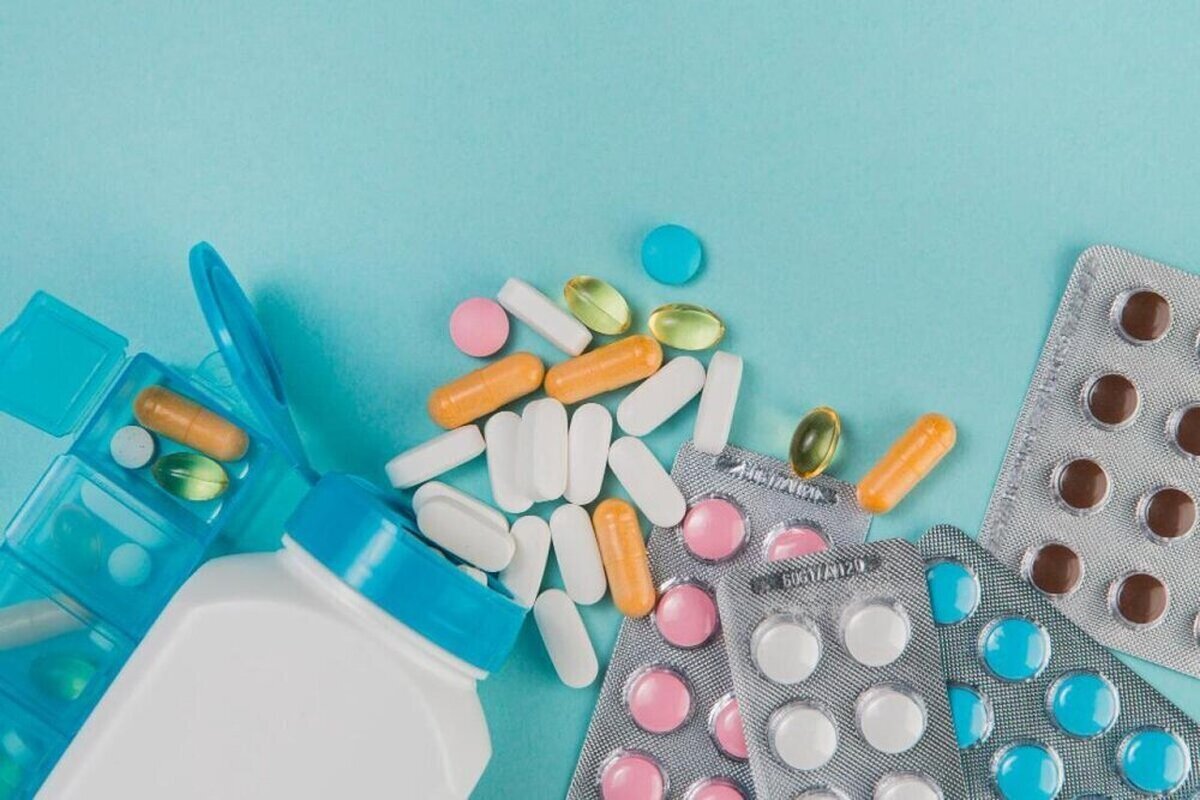 بازگرداندن مواد مخدر و منابع تجهیزات به چرخه تأمین ، ثبات تولید را تضمین می کند