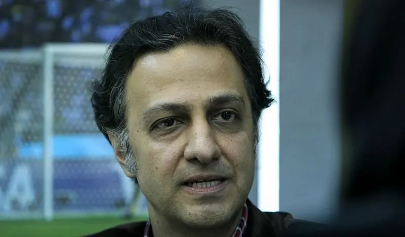 مهداد نظری