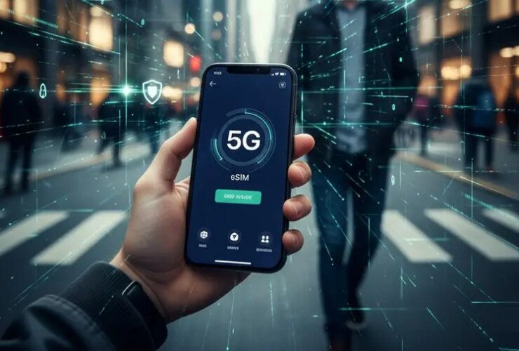آیفون 2 و ESIM ؛ آیا این رقابت ابتدا ایراننل را بدتر می کند؟ 2