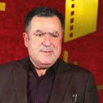 جشن خانه سینما ؛ همدی