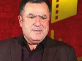 جشن خانه سینما ؛ همدی