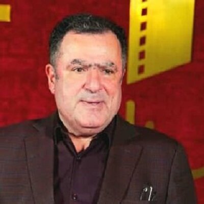 جشن خانه سینما ؛ همدی