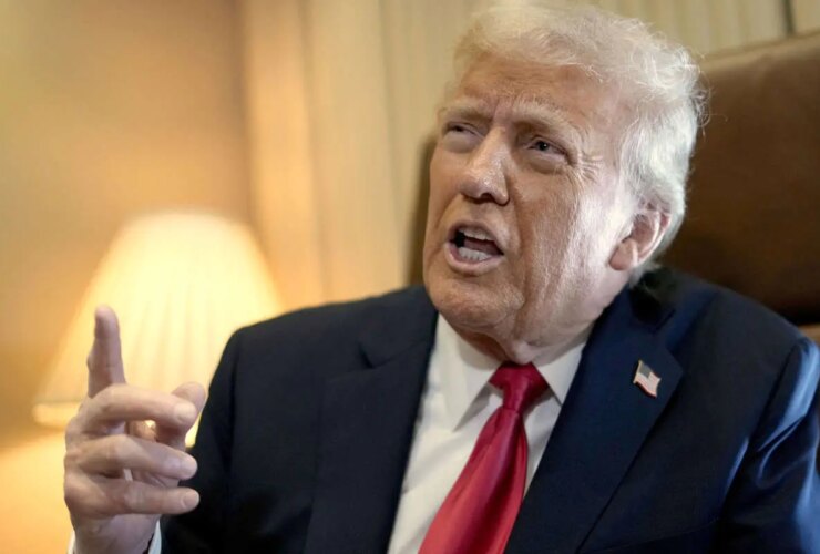 ترامپ شرط بندی بر تحریم روسی 32 ترامپ شرط بندی بر تحریم روسی