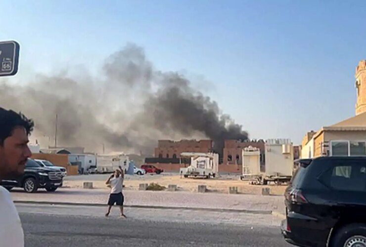 ادعای روزنامه قطر: احتمال قطع روابط با اسرائیل در اجلاس دوحه