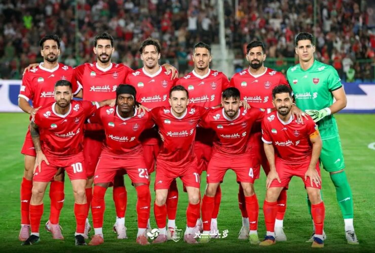 شهر quds ؛ استادیومی که باعث ایجاد پرسپولیس نمی شود 23 شهر quds ؛ استادیومی که باعث ایجاد پرسپولیس نمی شود