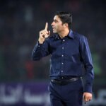 واکنش هاشم به قرعه کشی در برابر فولاد ؛ ما هنوز استاندارد نشده ایم!