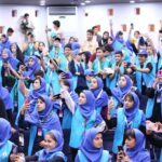۱۳۹۳ متقاضی جشنواره فیلم کودکان و نوجوانان
