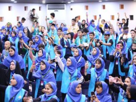 ۱۳۹۳ متقاضی جشنواره فیلم کودکان و نوجوانان