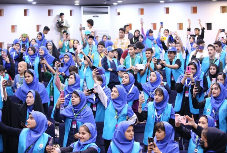 ۱۳۹۳ متقاضی جشنواره فیلم کودکان و نوجوانان 25 ۱۳۹۳ متقاضی جشنواره فیلم کودکان و نوجوانان