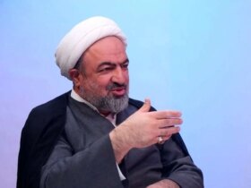 حمله راسا به جلسه پارلمانی امروز با عراقی