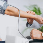 کدام علائم فشار خون پایین را نشان می دهد؟