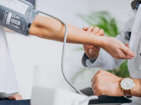 کدام علائم فشار خون پایین را نشان می دهد؟