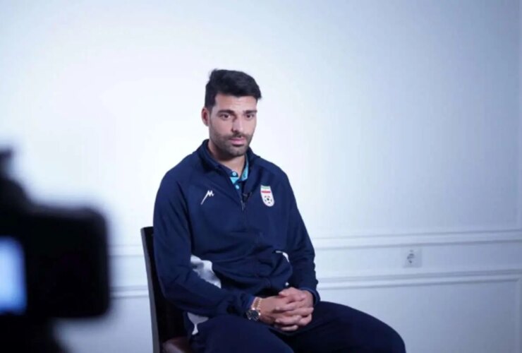 مرگ خواننده پاپ Mehdi tarami برای پیام غم انگیز