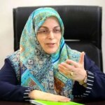 پاسخ آزر منصوری جنت شیراز به تشییع جنازه باغ