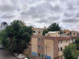 بخاری بخاری ها را سوزاند!