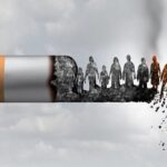 مصرف دخانیات و عامل عدم تحرک دلیل بیماری ناتوانی حرکتی