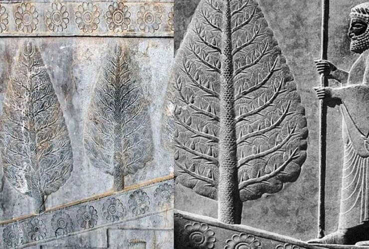 آیا کشمیر دامن خلیفه عباسی را گرفت؟