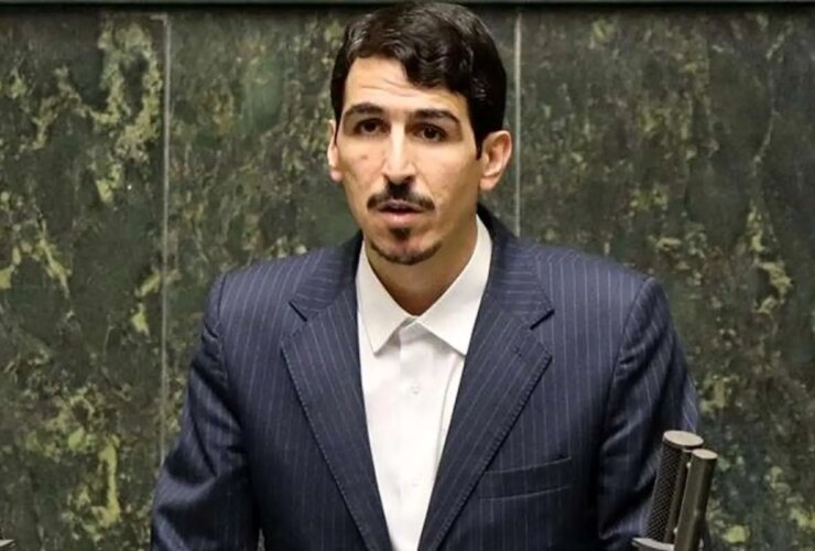 واکنش شریعت به توافق قاهره: این بهتر از تصور من بود