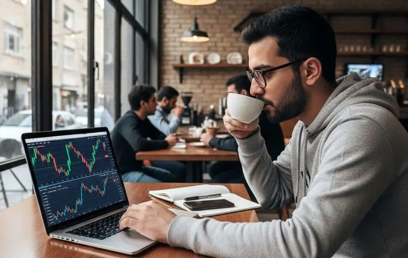 خرید دلار یا پول مدنی ؛ برآورد قیمت با تجزیه و تحلیل فنی و بنیاد