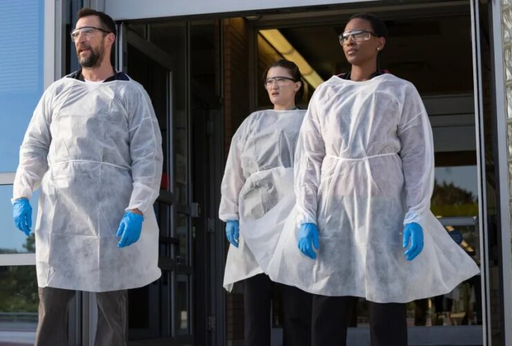 پیت ، برندگان جوان و استودیوی جوایز امی