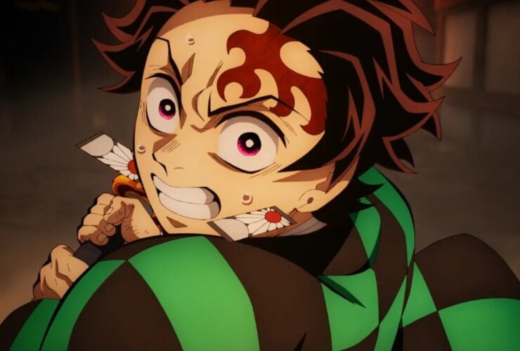 او گیشه "شر" را فتح کرد. "زشت" با میلیون ها نفر به میدان آمد