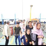 افراد ممنوع زیر 5 سال برای جزایر هورموزگان!