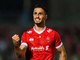 واکنش آلیپور به مصاحبه اعتراضی Persepolis Club