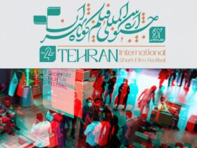 سال گذشته از 5 نفر به 5 نفر ؛ فعالان رسانه ای مایل به تماشای فیلم های کوتاه