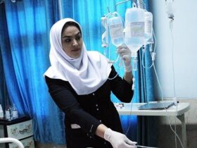 پیشنهاد معافیت مالیاتی بودجه پرستاران ؛