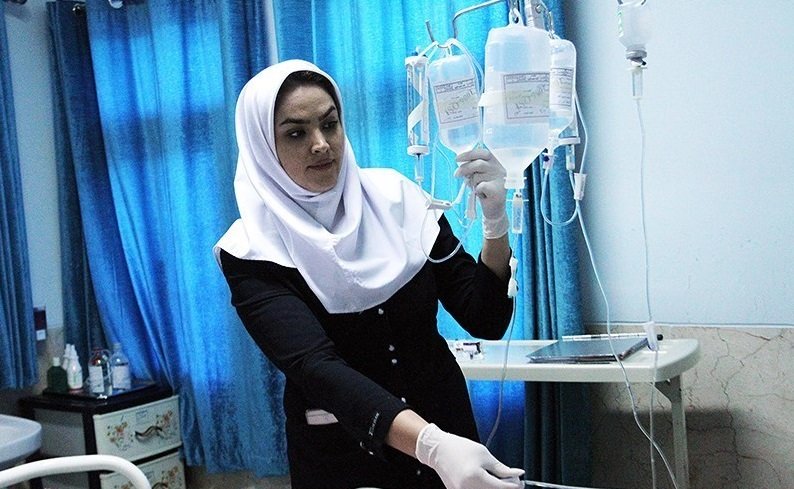 پیشنهاد معافیت مالیاتی بودجه پرستاران ؛ 1 پیشنهاد معافیت مالیاتی بودجه پرستاران ؛