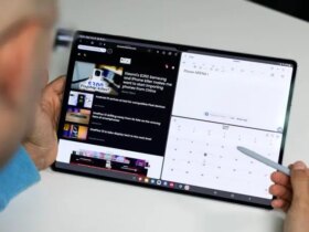 Leak-Samsung-Galaxy-TAB-S11-Ultra-spec-sheet-leooks-largely-familiar ...- با دو و اندیشه