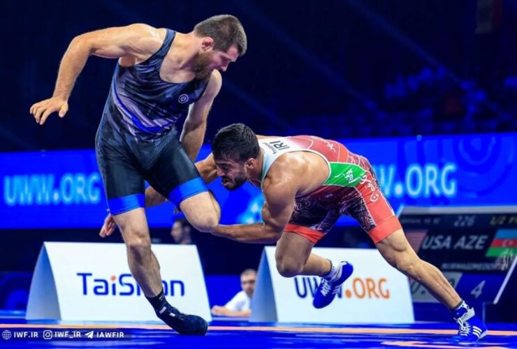 فیروزپور اولین مدال خود را با برنز شروع کرد 27 فیروزپور اولین مدال خود را با برنز شروع کرد