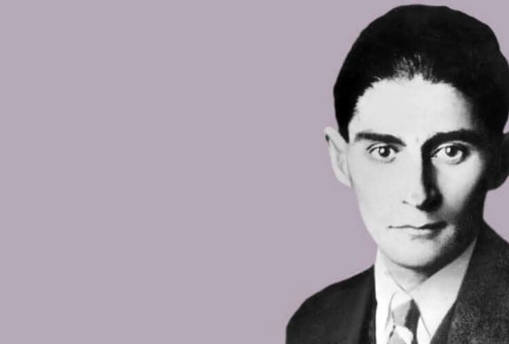 کار در مترو ؛ "ساخت" و "دکتر دهکده" توسط کافکا 9 کار در مترو ؛ توسط کافکا