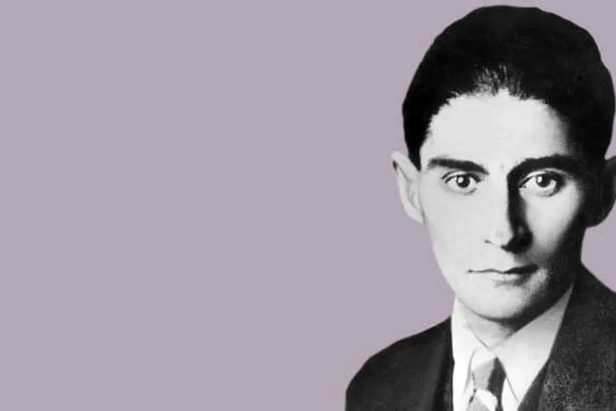 کار در مترو ؛ توسط کافکا