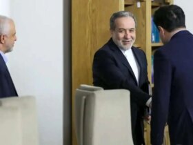 "جستجوی آقای اراکچی"!