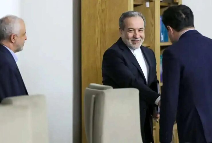 "جستجوی آقای اراکچی"! 31 "جستجوی آقای اراکچی"!