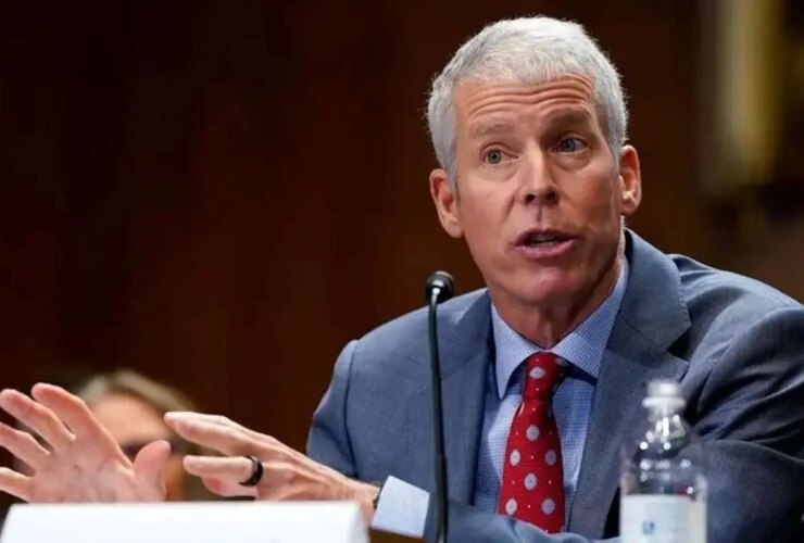 وزیر انرژی ایالات متحده: برنامه غنی سازی ایران باید برچیده شود!