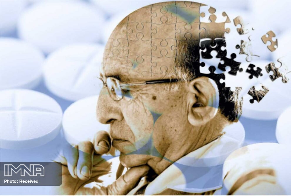 اولین علائم زوال عقل چیست؟ + علائم عجیب این بیماری 1 اولین علائم زوال عقل چیست؟ + علائم عجیب این بیماری
