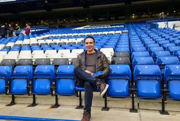 اتهام بحث برانگیز را به مزدا میرزی تکرار کنید 21 اتهام بحث برانگیز را به مزدا میرزی تکرار کنید