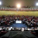 پیش نویس حفاظت از ایران عدم اطمینان مجمع در خارج از کشور