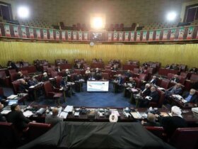 پیش نویس حفاظت از ایران عدم اطمینان مجمع در خارج از کشور