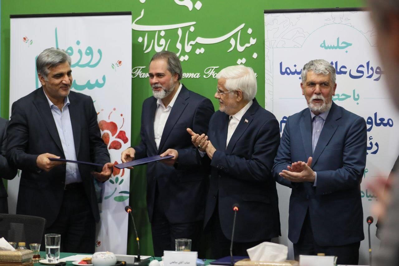 معاون اول رئیس جمهور: ما از هنرمندان دعوت می کنیم تا به میهن خود بازگردند
