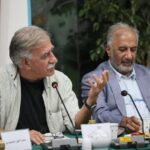 معاون اول رئیس جمهور: ما از هنرمندان دعوت می کنیم تا به میهن خود بازگردند