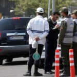 هزینه هرگونه نقض رانندگی چقدر است؟