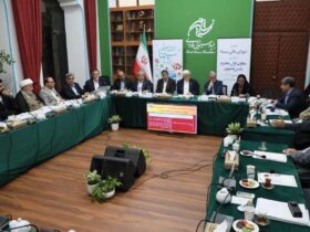 دعوت ایالتی به هنرمندان ایرانی برای بازگشت به خانه به خارج از کشور